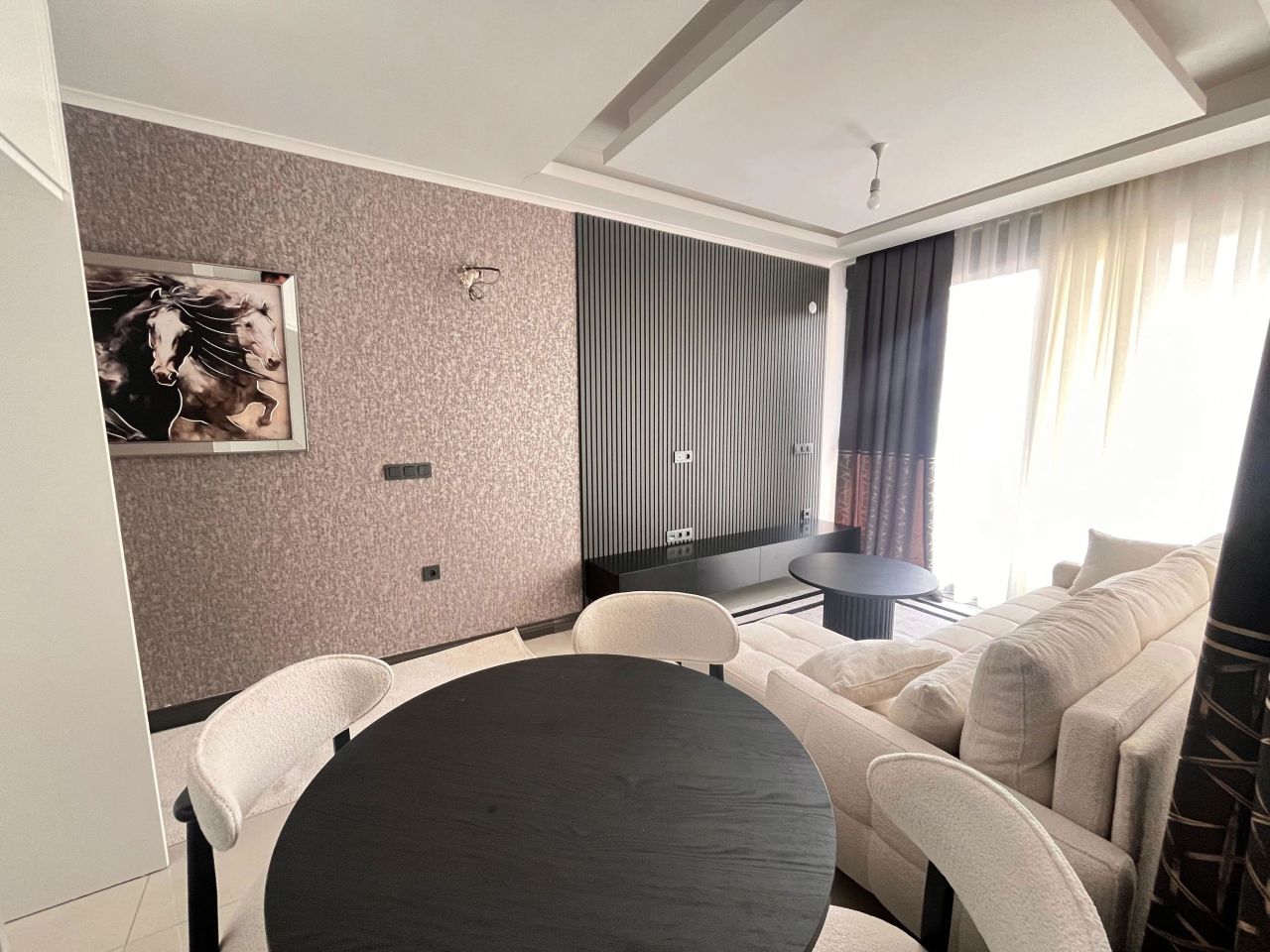 Appartement à Alanya, Turquie, 45 m² - image 2