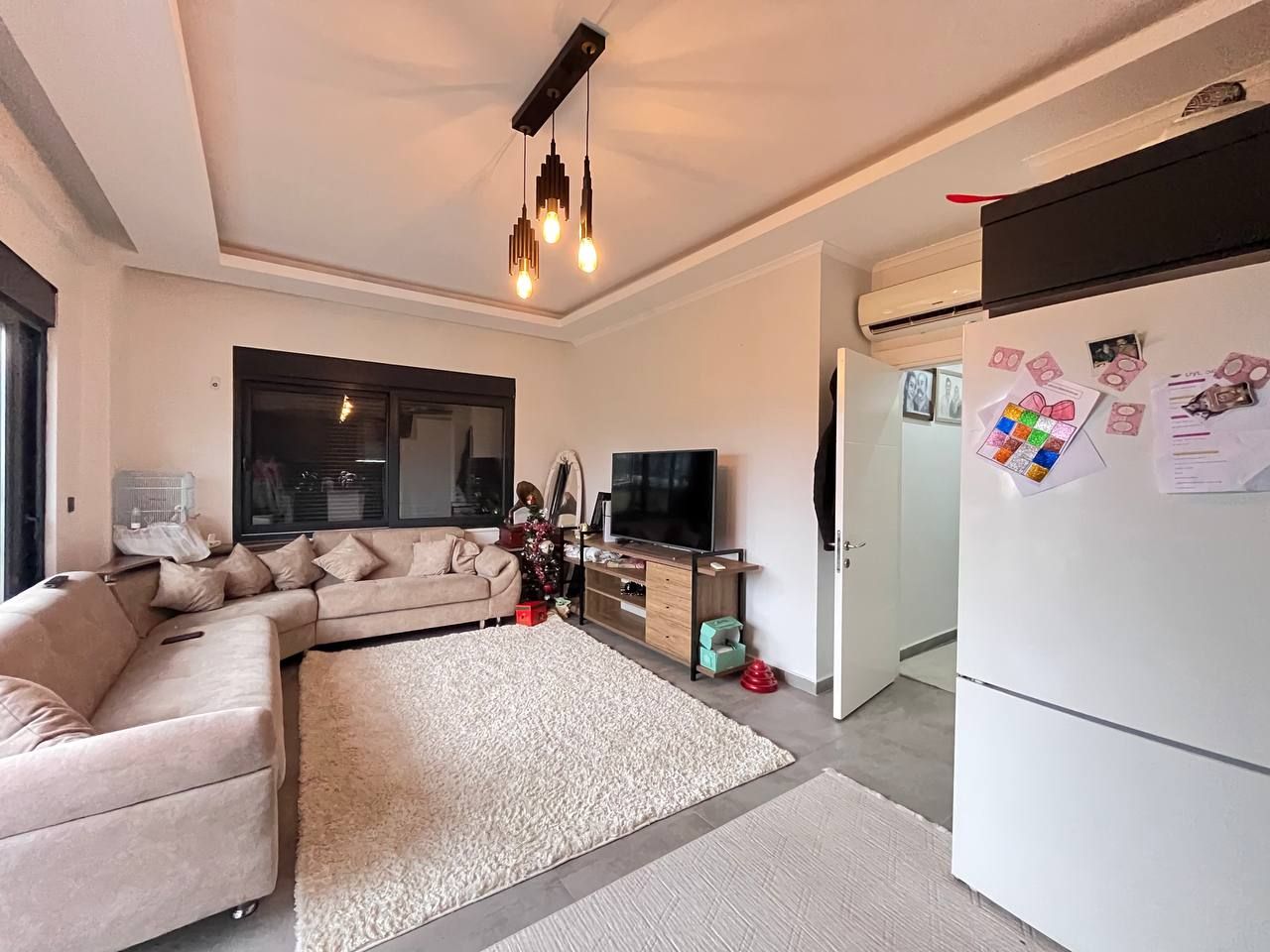 Apartment in Alanya, Türkei, 105 m² - Foto 2