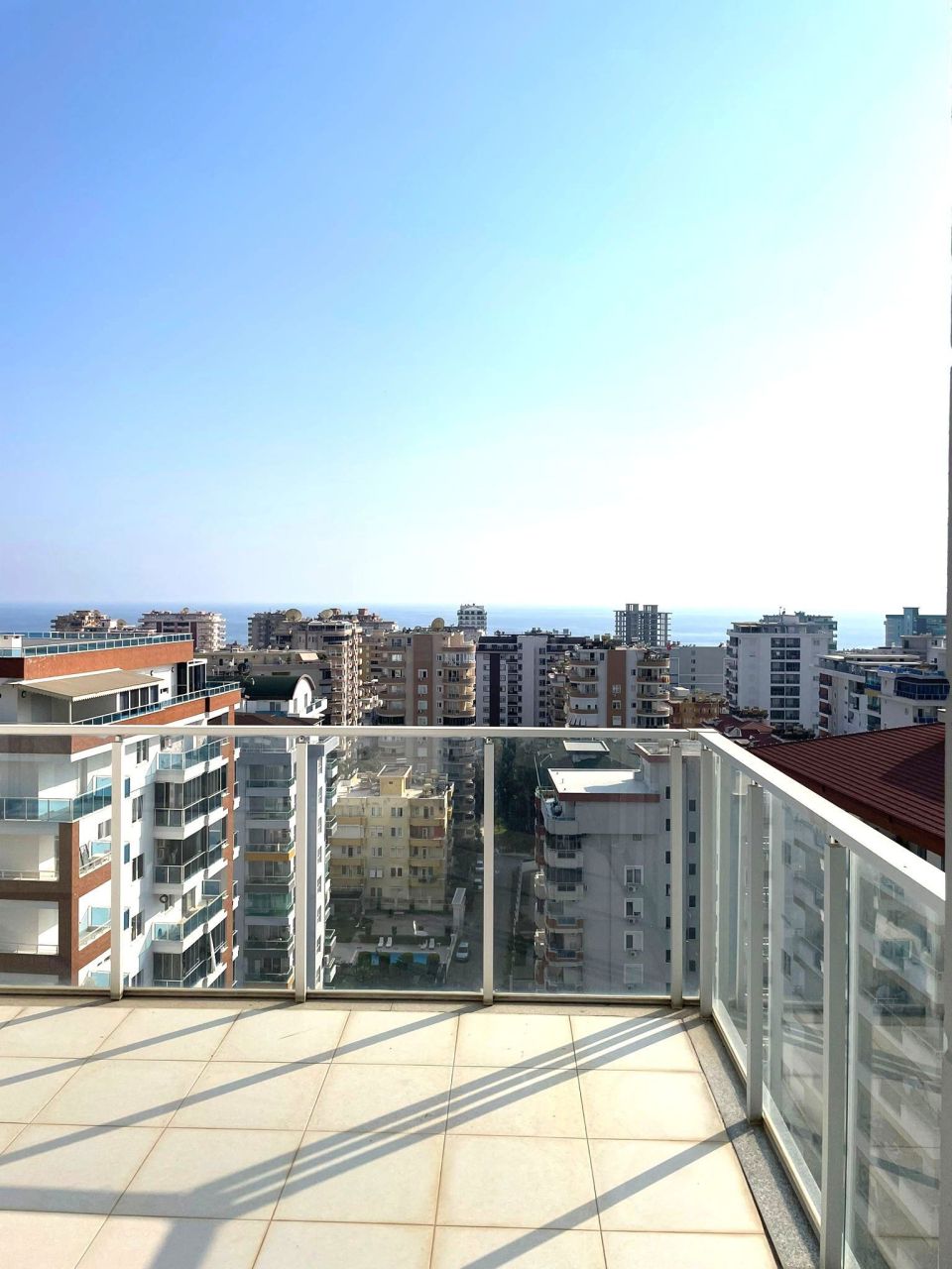 Apartamento en Alanya, Turquia, 240 m² - imagen 1