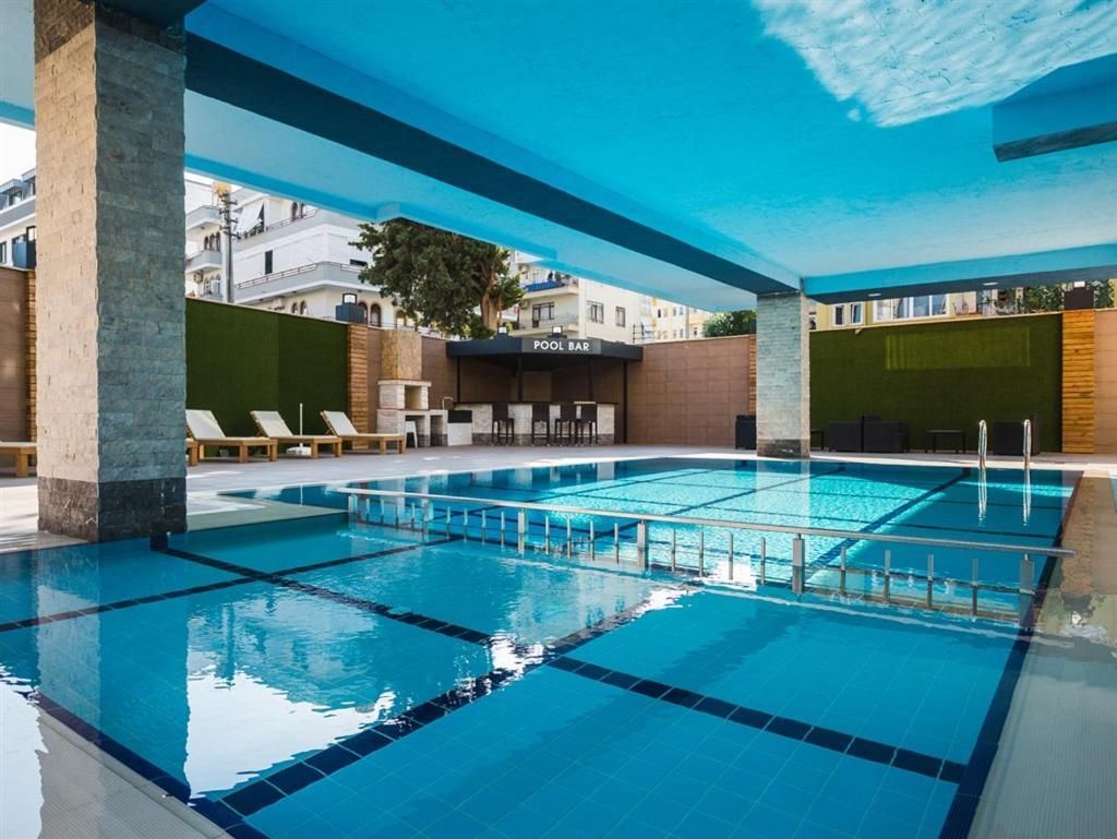 Apartamento en Alanya, Turquia, 95 m² - imagen 2