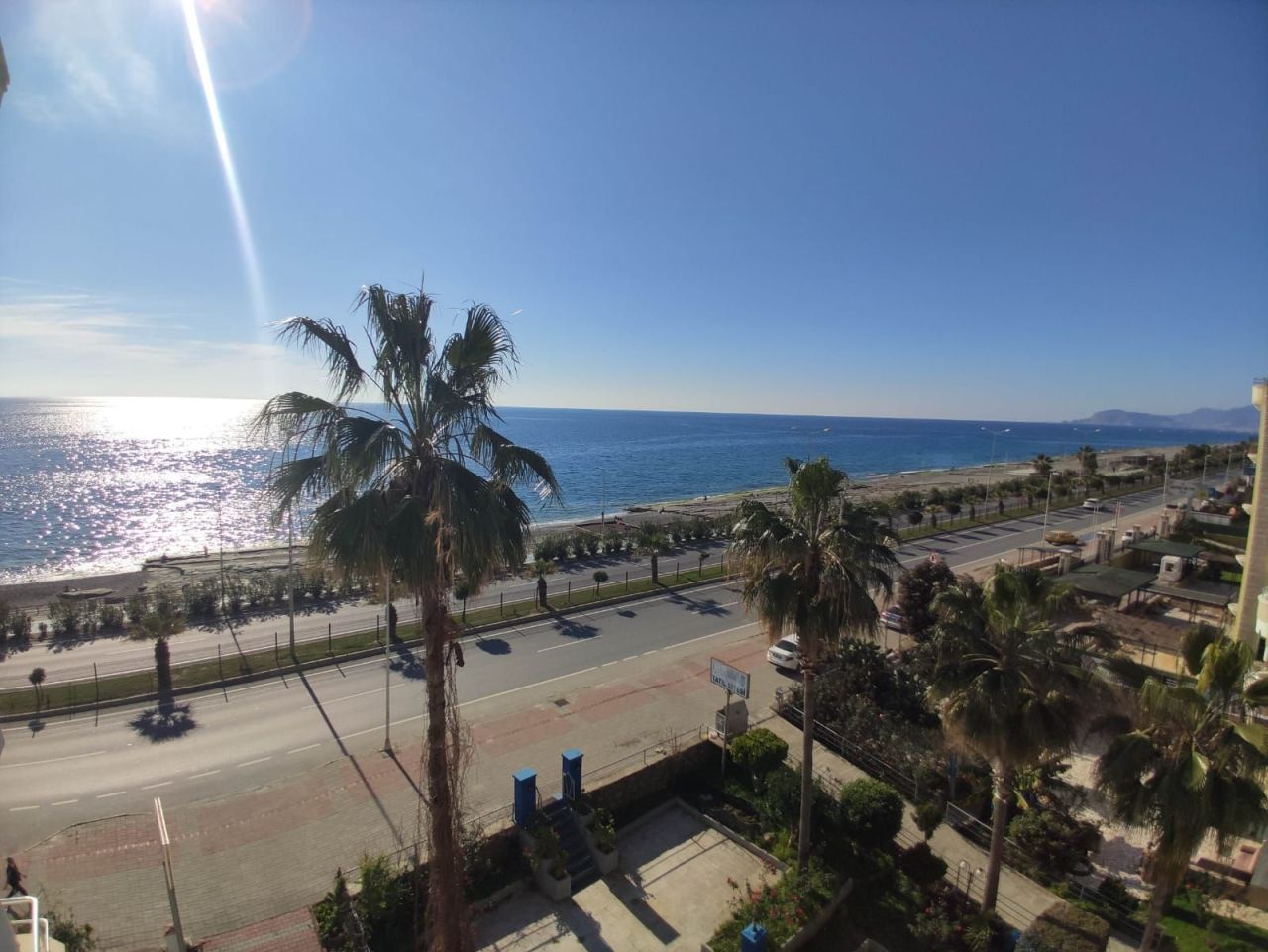 Appartamenti a Alanya, Turchia, 90 m² - foto 2