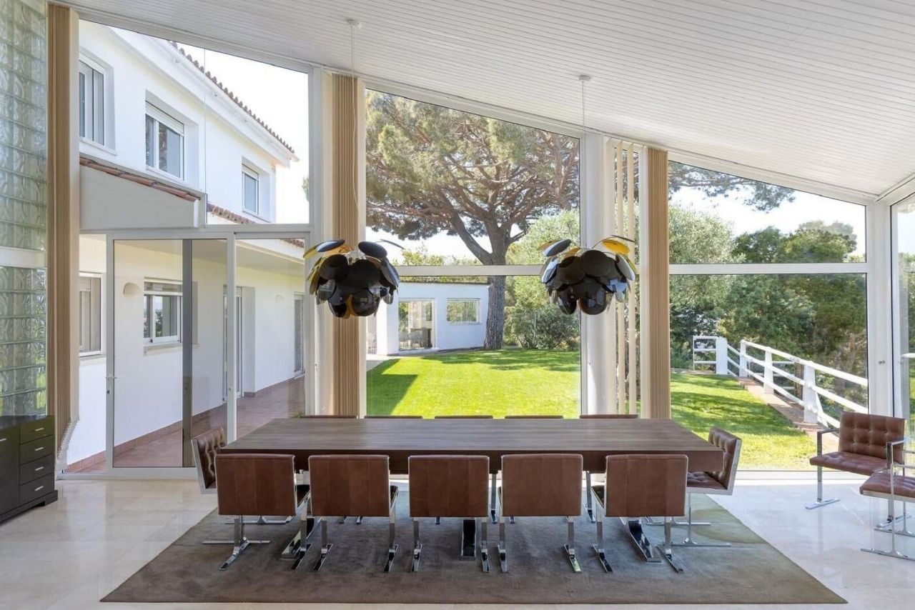 Villa in Barcelona, Spain, 555 m² - picture 10