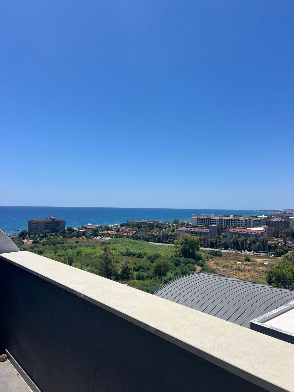 Apartment in Alanya, Turkey, 105 m² - picture 2