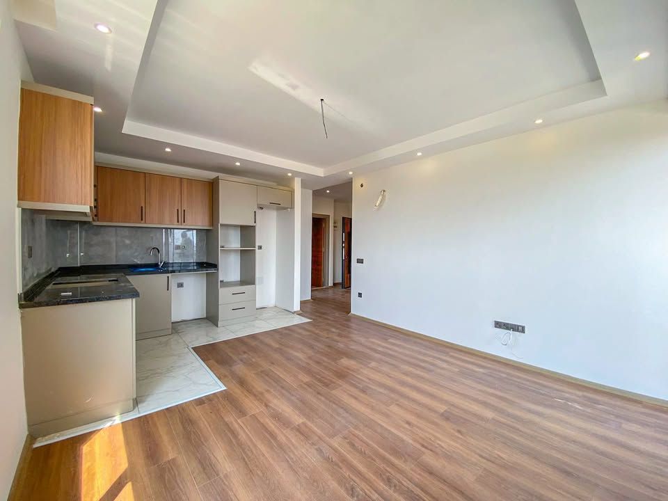 Apartment in Alanya, Turkey, 75 m² - picture 2