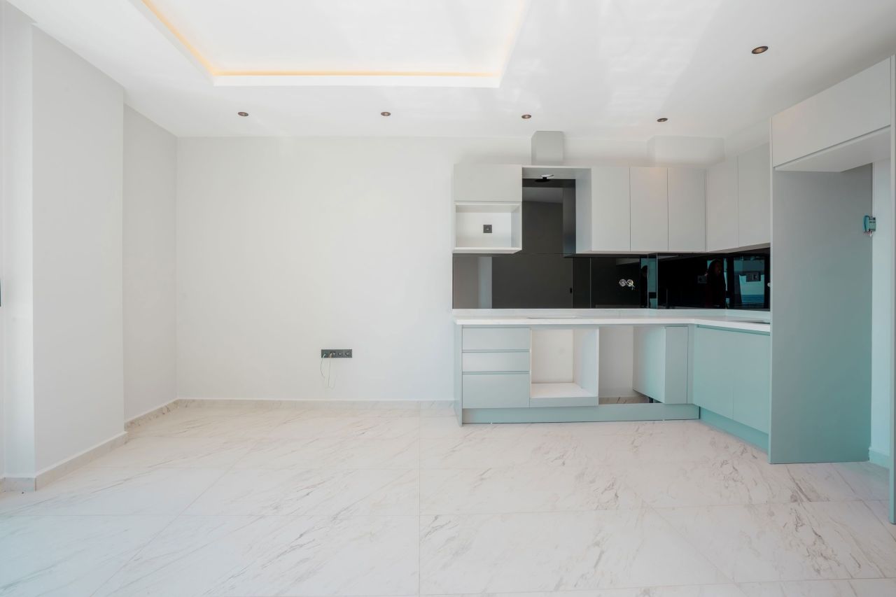 Apartment in Alanya, Turkey, 95 m² - picture 2