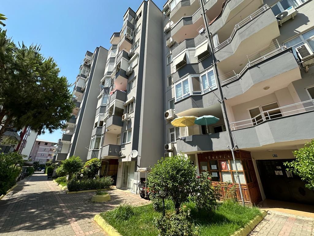 Apartment in Alanya, Türkei, 90 m² - Foto 2