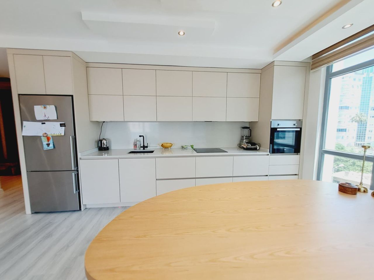 Apartamento en Alanya, Turquia, 125 m² - imagen 3