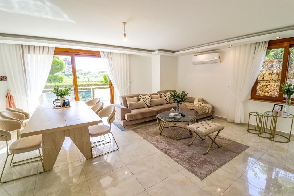 Apartment in Alanya, Turkey, 190 m² - picture 3