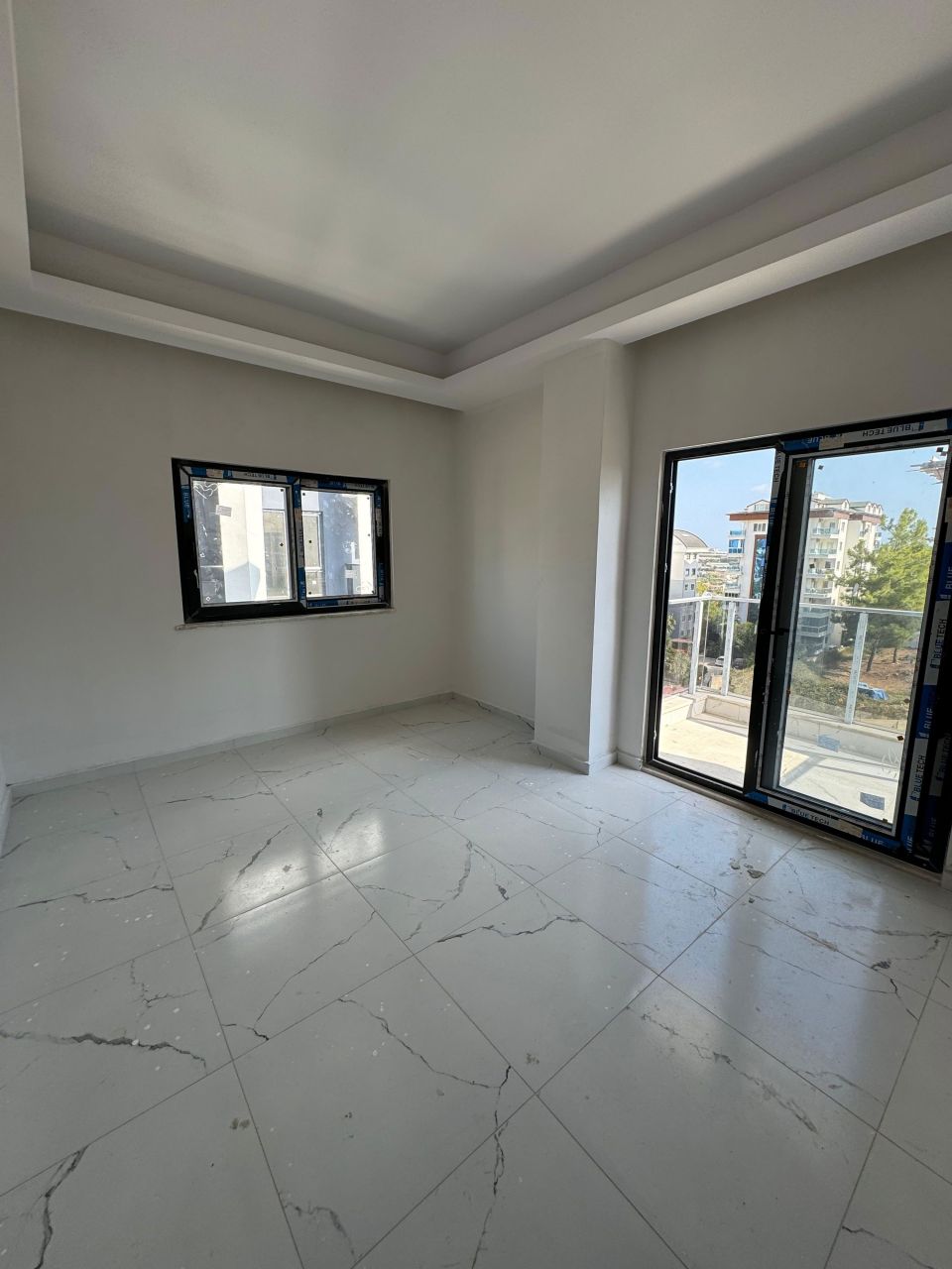 Appartamenti a Alanya, Turchia, 40 m² - foto 3