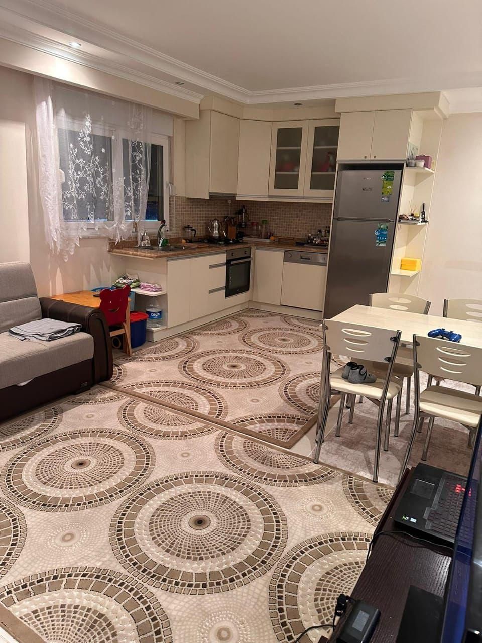Apartamento en Alanya, Turquia, 110 m² - imagen 3