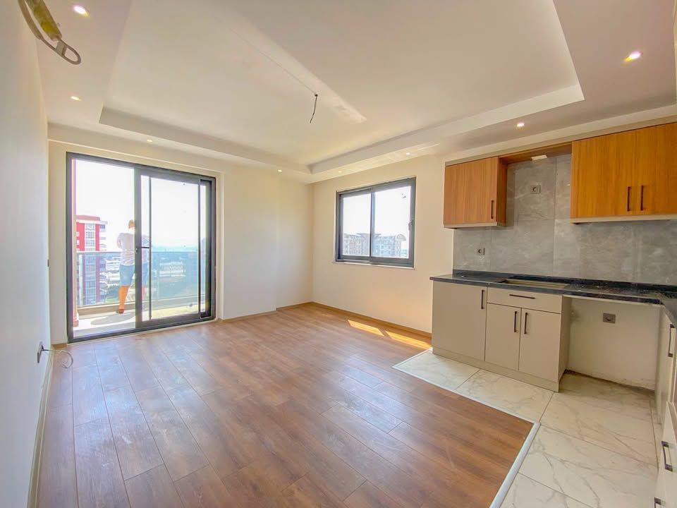 Apartment in Alanya, Turkey, 75 m² - picture 3