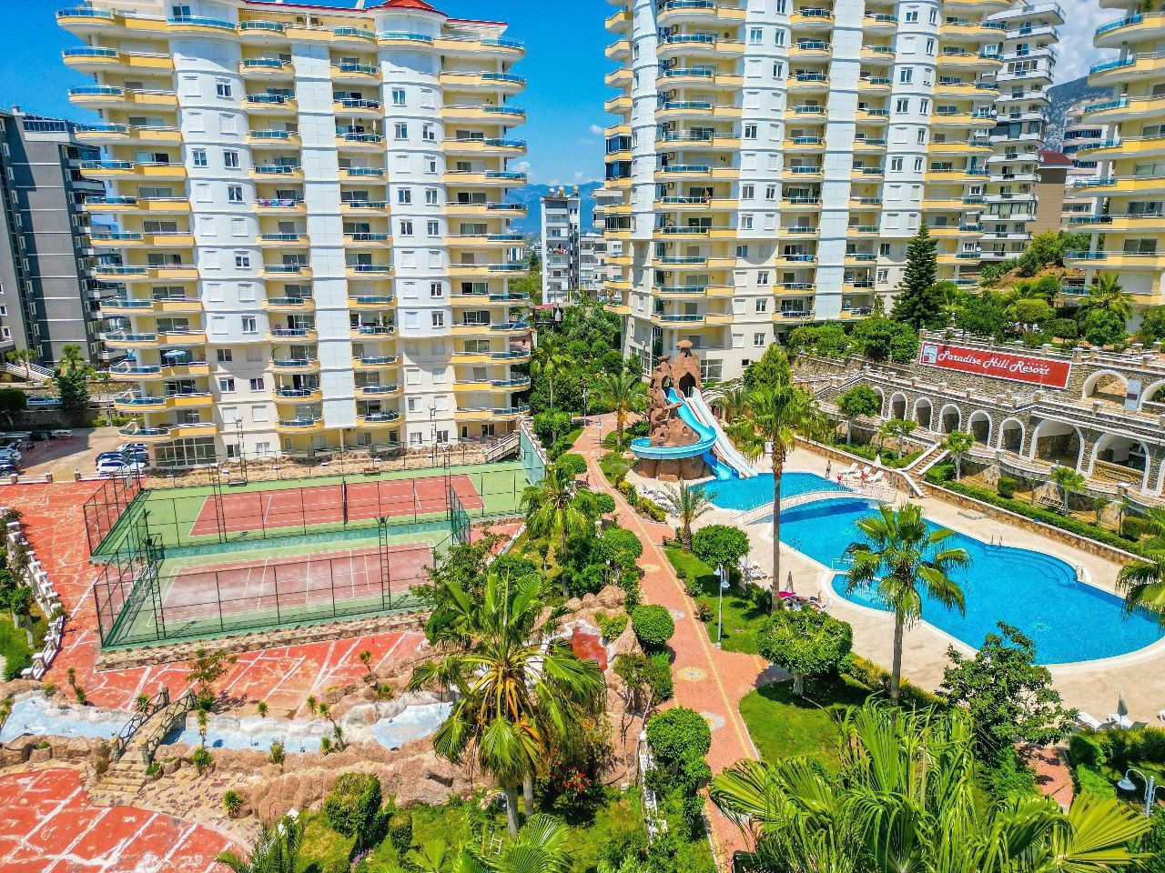 Appartement à Alanya, Turquie, 150 m² - image 3