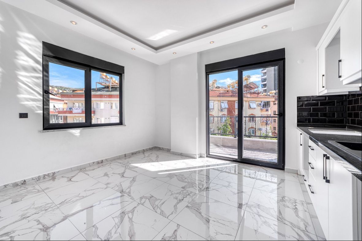 Appartement à Alanya, Turquie, 50 m² - image 3