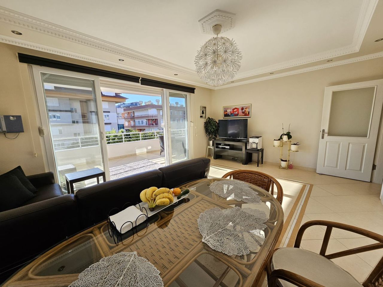 Apartment in Alanya, Turkey, 120 m² - picture 3