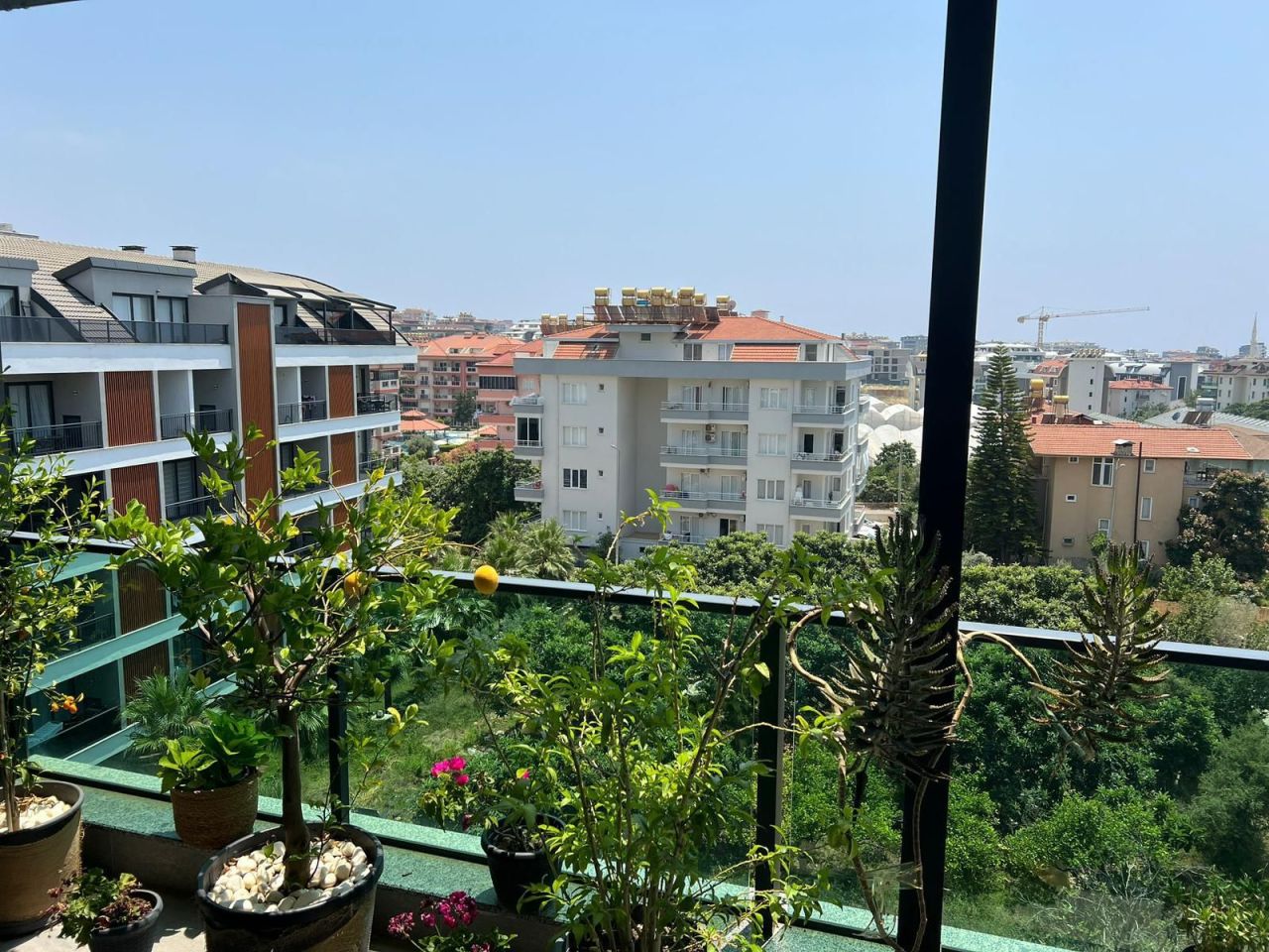 Appartement à Alanya, Turquie, 230 m² - image 3