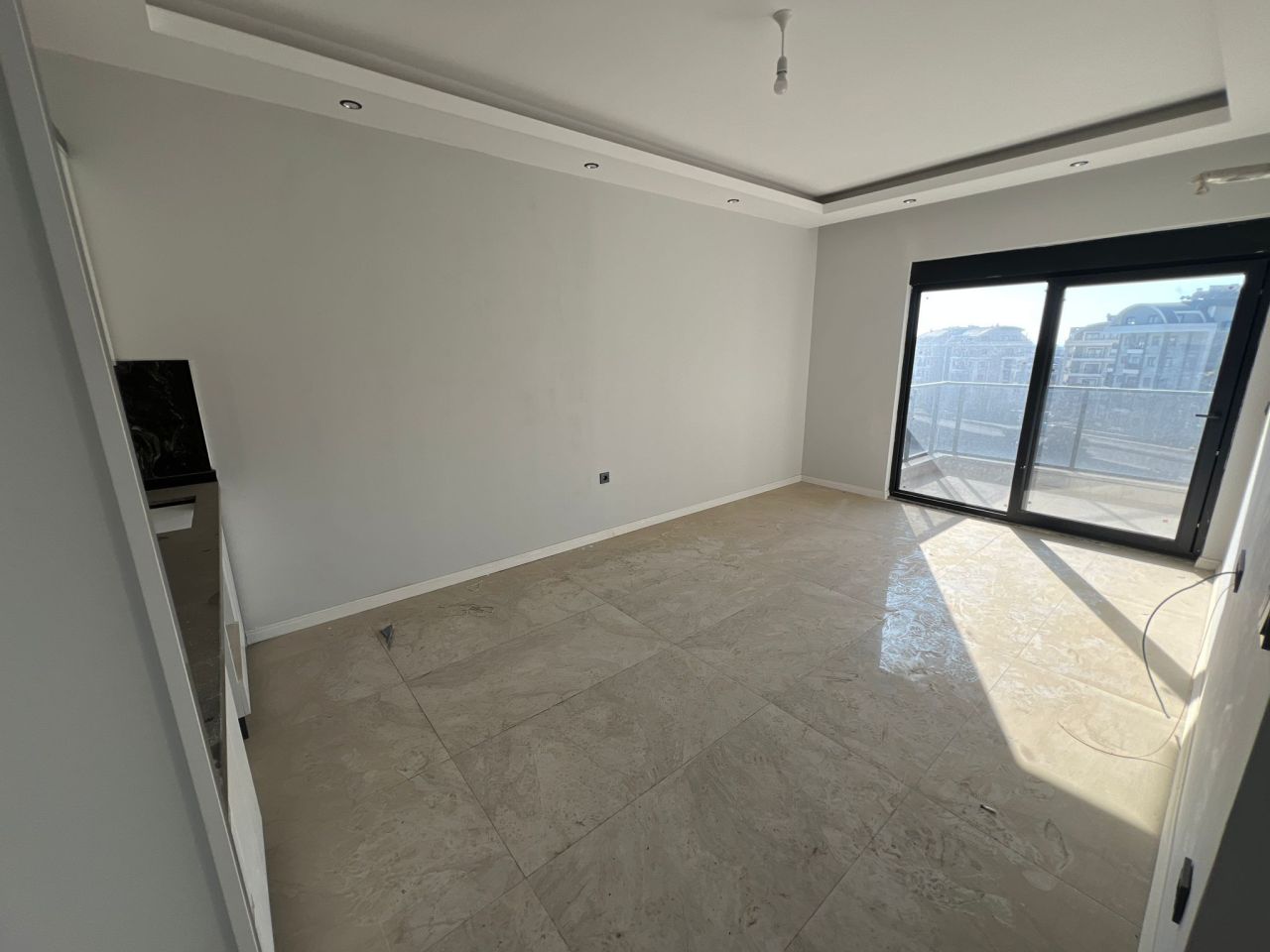 Apartment in Alanya, Turkey, 50 m² - picture 3