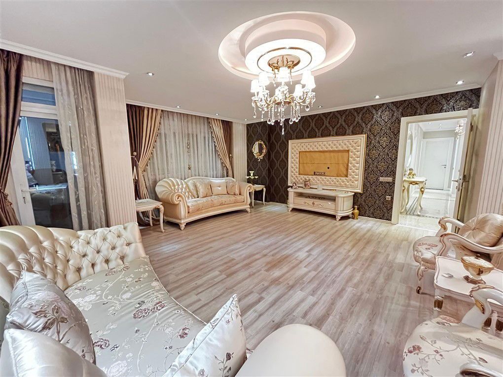 Apartment in Alanya, Türkei, 300 m² - Foto 3