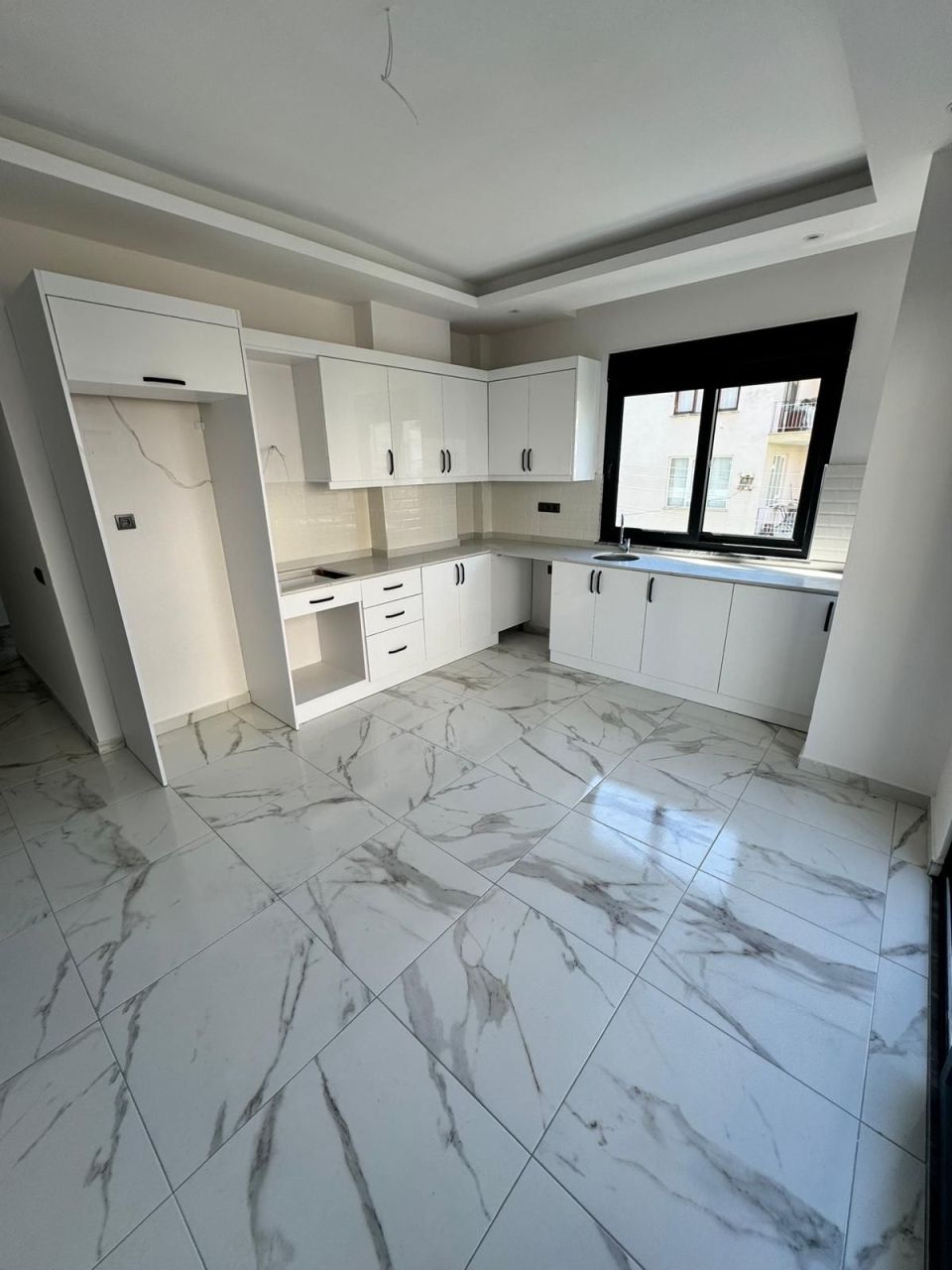 Apartment in Alanya, Türkei, 85 m² - Foto 3