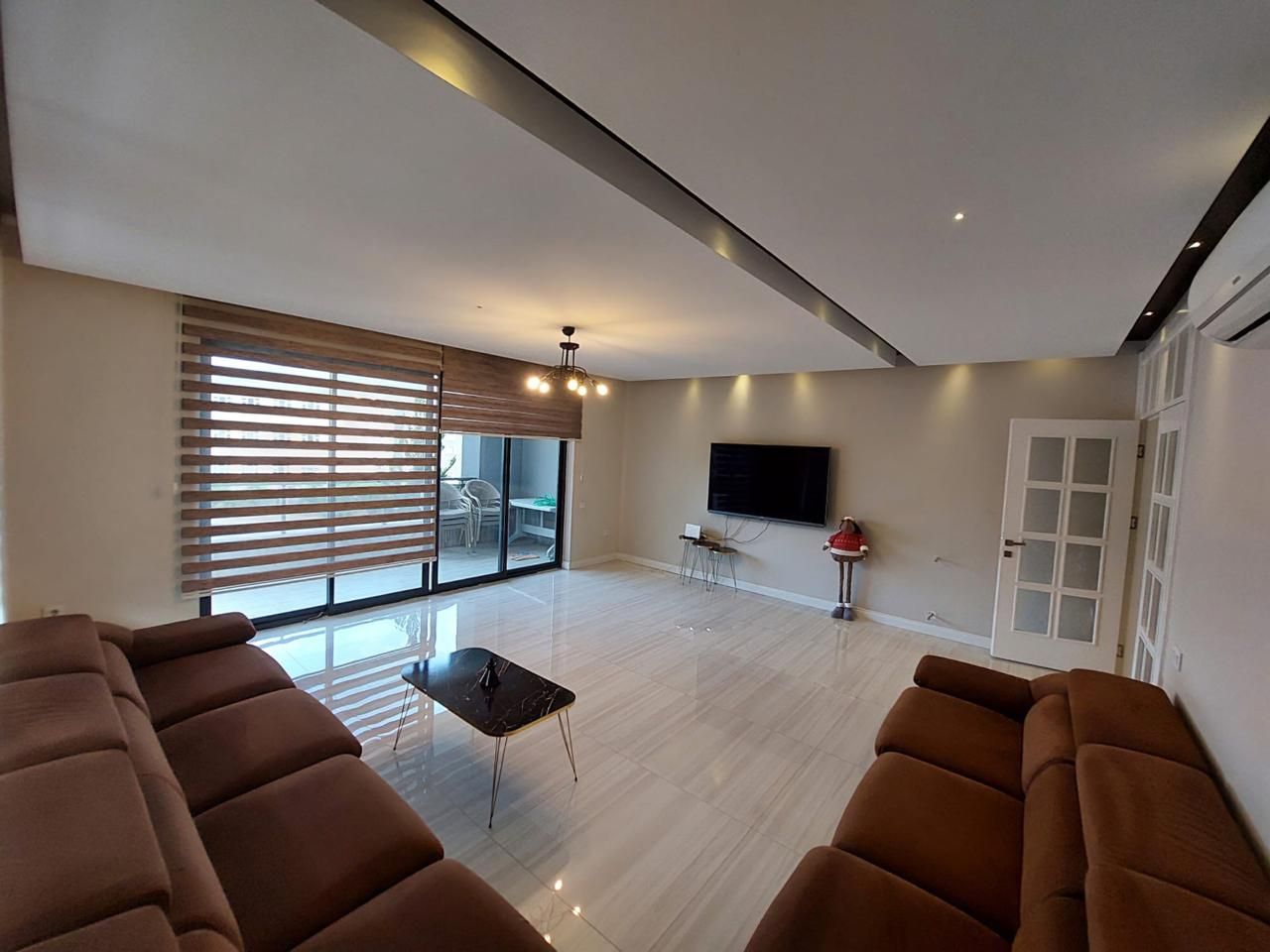 Appartamenti a Alanya, Turchia, 180 m² - foto 3