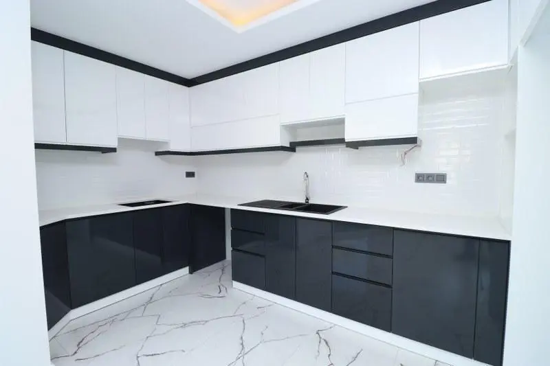 Appartamenti a Alanya, Turchia, 140 m² - foto 3