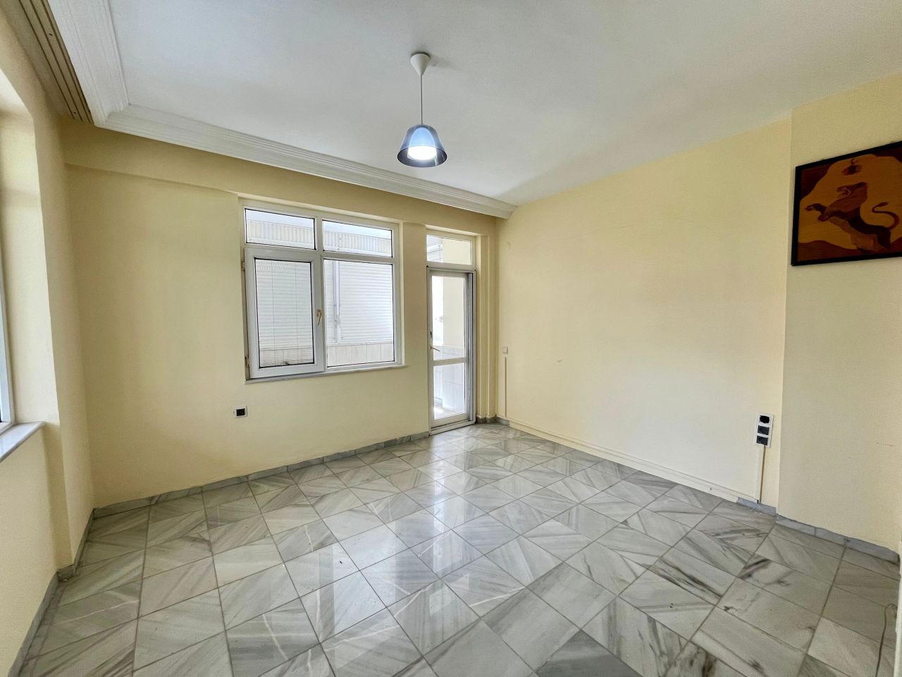 Apartamento en Alanya, Turquia, 105 m² - imagen 3