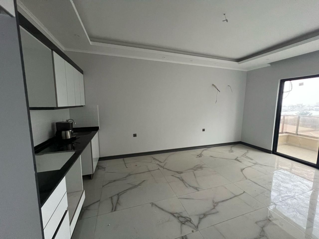 Appartement à Alanya, Turquie, 50 m² - image 3