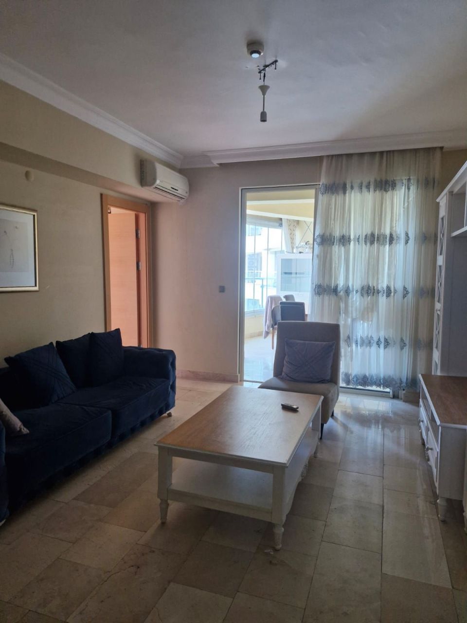 Appartamenti a Alanya, Turchia, 90 m² - foto 3