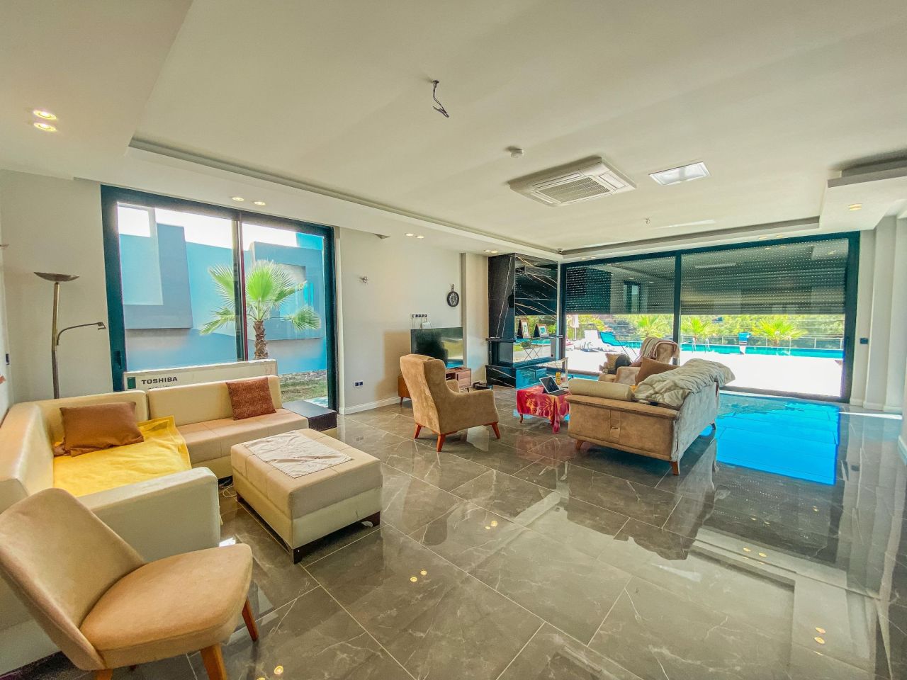 Villa a Alanya, Turchia, 500 m² - foto 3