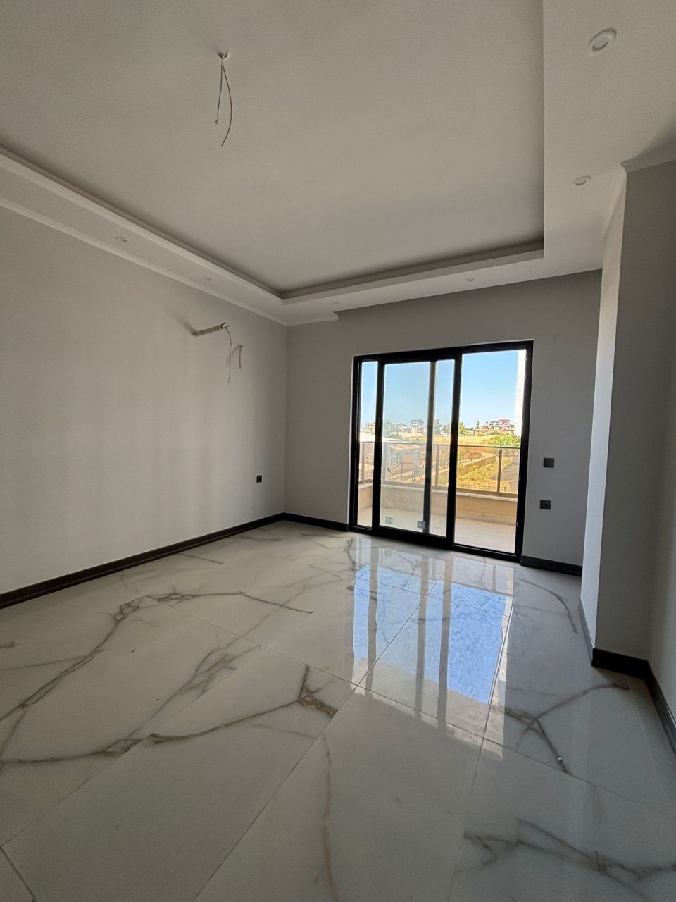 Apartamento en Alanya, Turquia, 55 m² - imagen 3