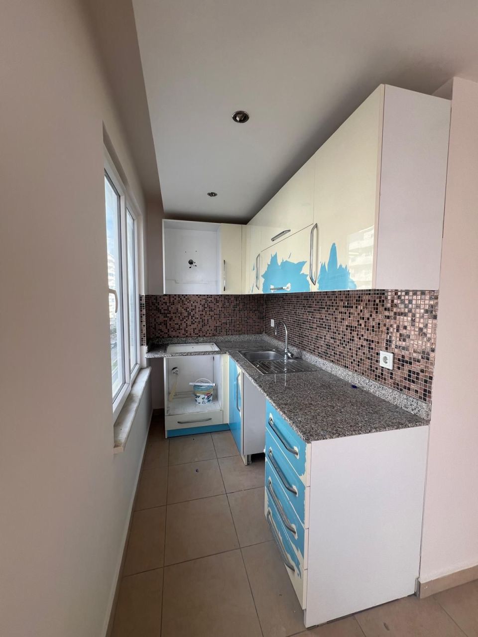 Appartement à Alanya, Turquie, 105 m² - image 3