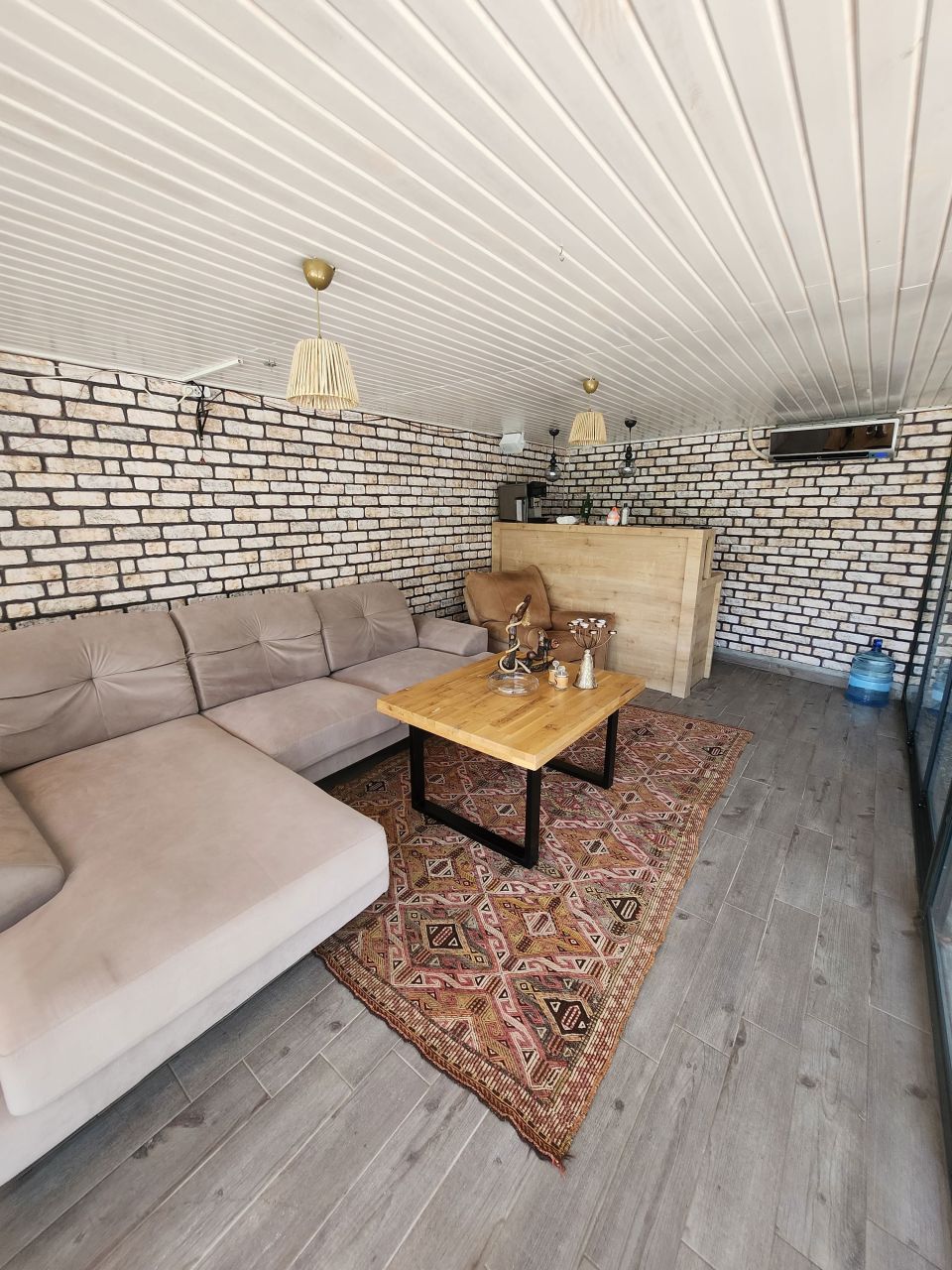 Villa en Alanya, Turquia, 180 m² - imagen 3