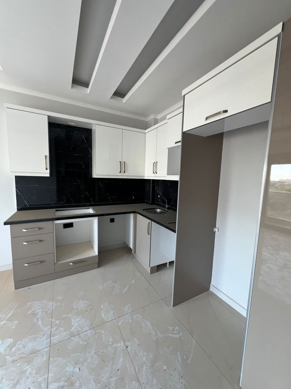 Apartamento en Alanya, Turquia, 55 m² - imagen 3