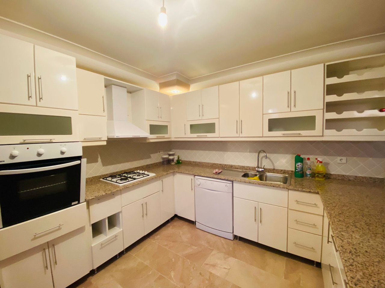 Apartamento en Alanya, Turquia, 115 m² - imagen 3