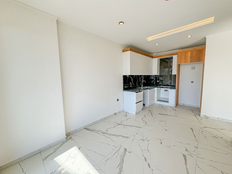 Apartment in Alanya, Turkey, 55 m² - picture 3