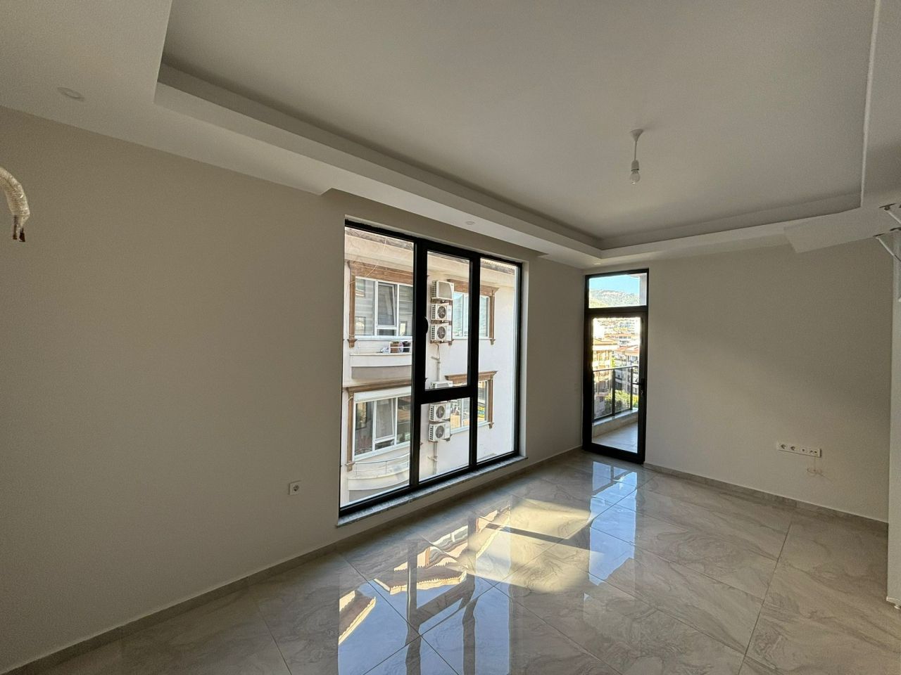 Apartment in Alanya, Türkei, 67 m² - Foto 3