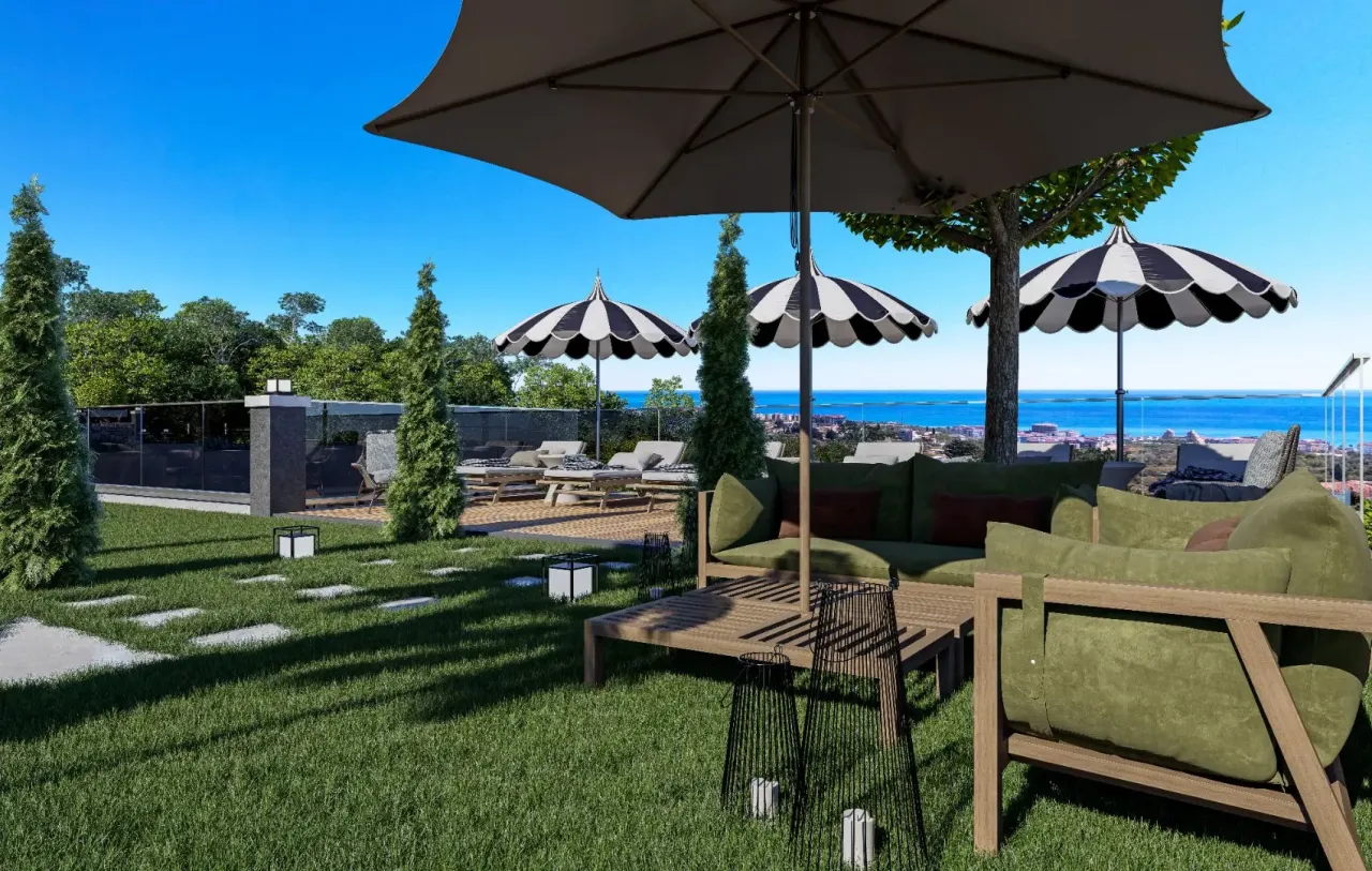 Appartement à Alanya, Turquie, 50 m² - image 3