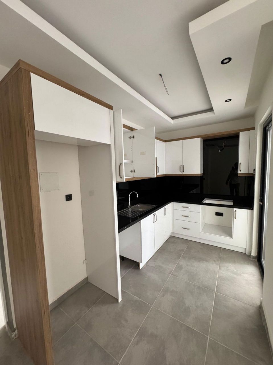 Apartment in Alanya, Türkei, 60 m² - Foto 3