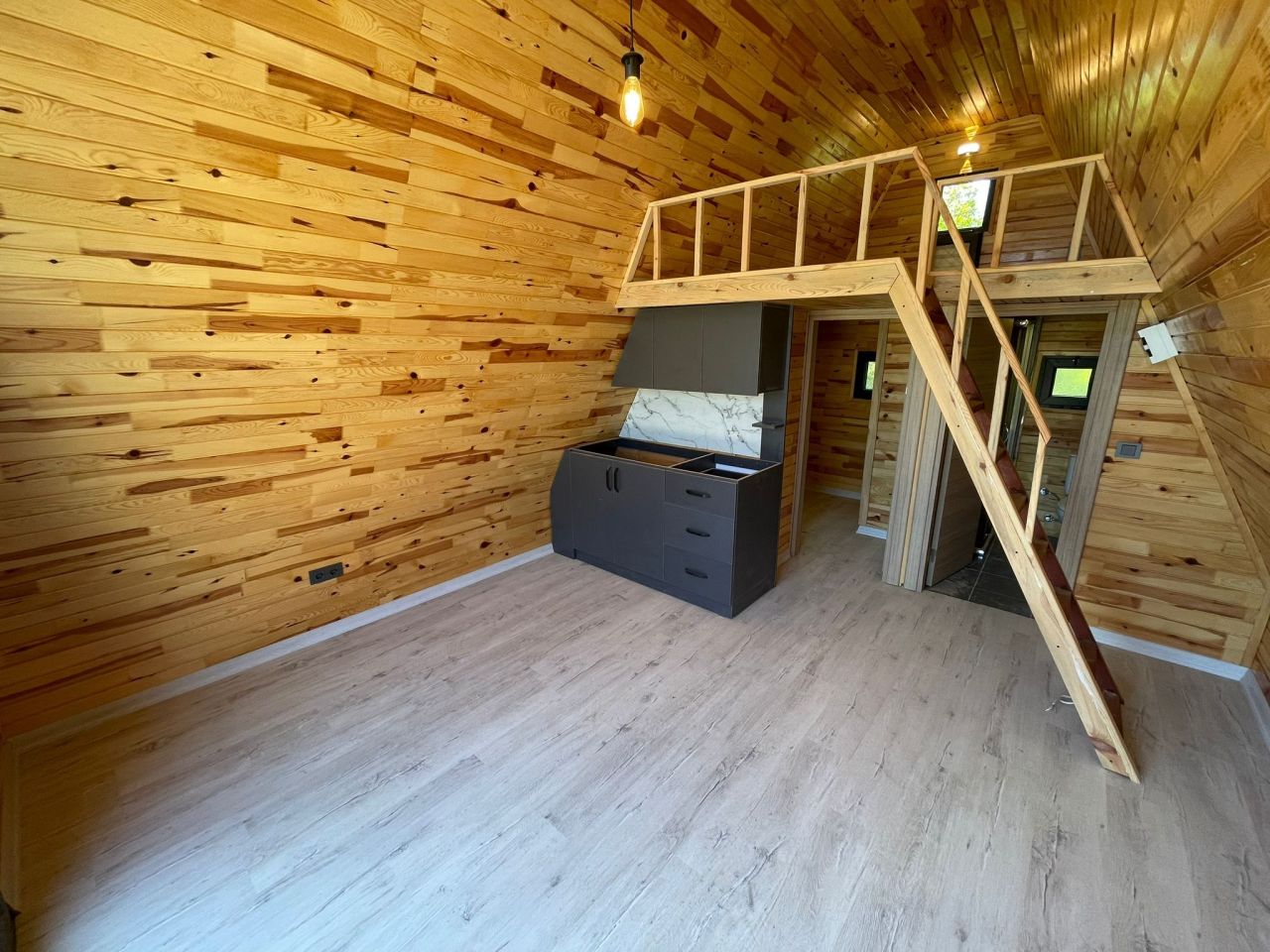 Appartamenti a Alanya, Turchia, 56 m² - foto 3