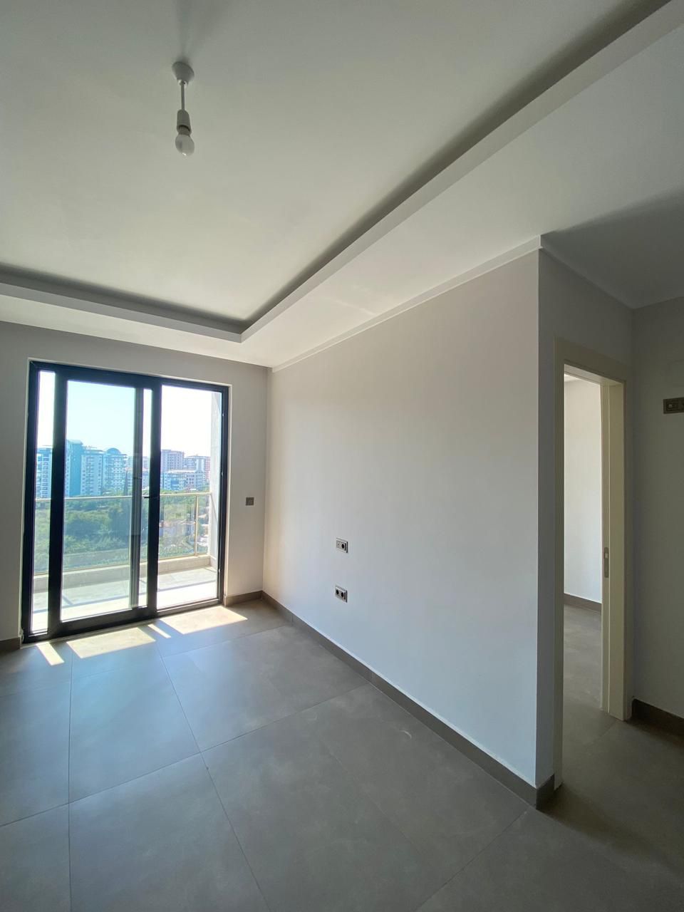 Apartamento en Alanya, Turquia, 60 m² - imagen 3