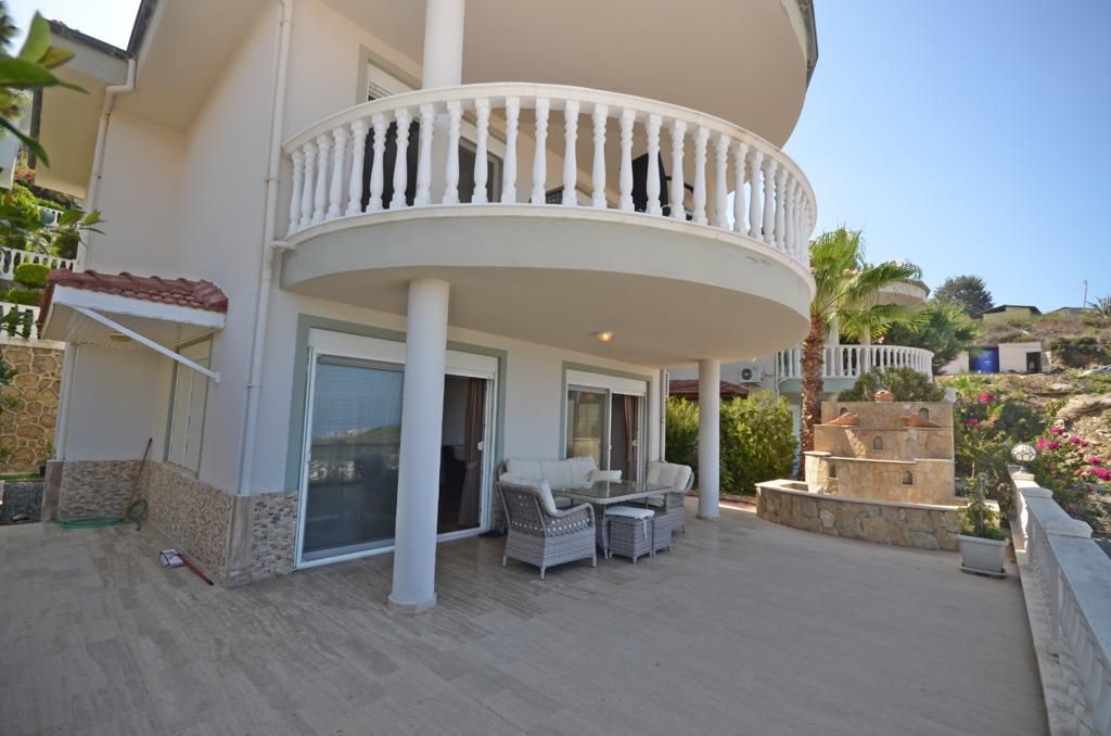 Villa in Alanya, Turkey, 250 m² - picture 3