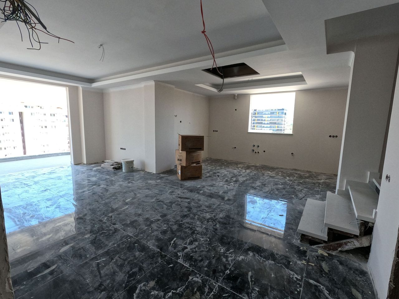 Apartment in Alanya, Turkey, 168 m² - picture 3