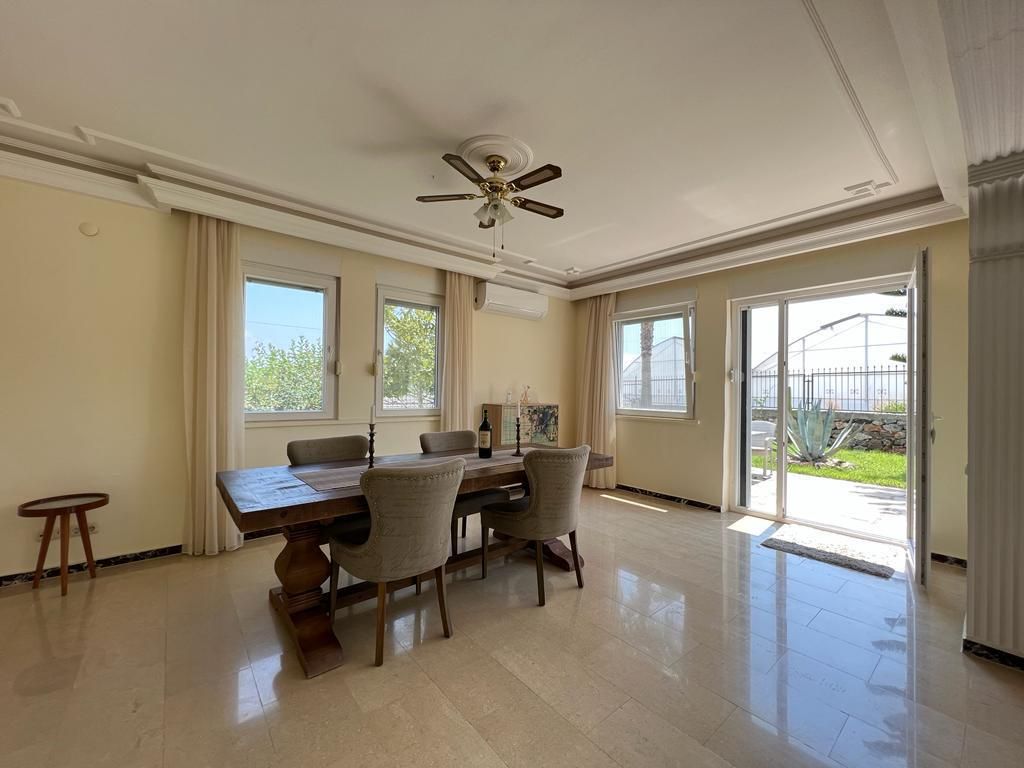 Villa en Alanya, Turquia, 220 m² - imagen 3