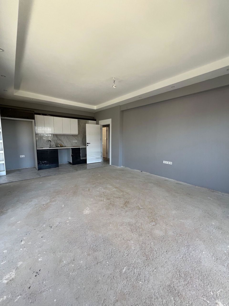 Apartment in Alanya, Turkey, 105 m² - picture 3