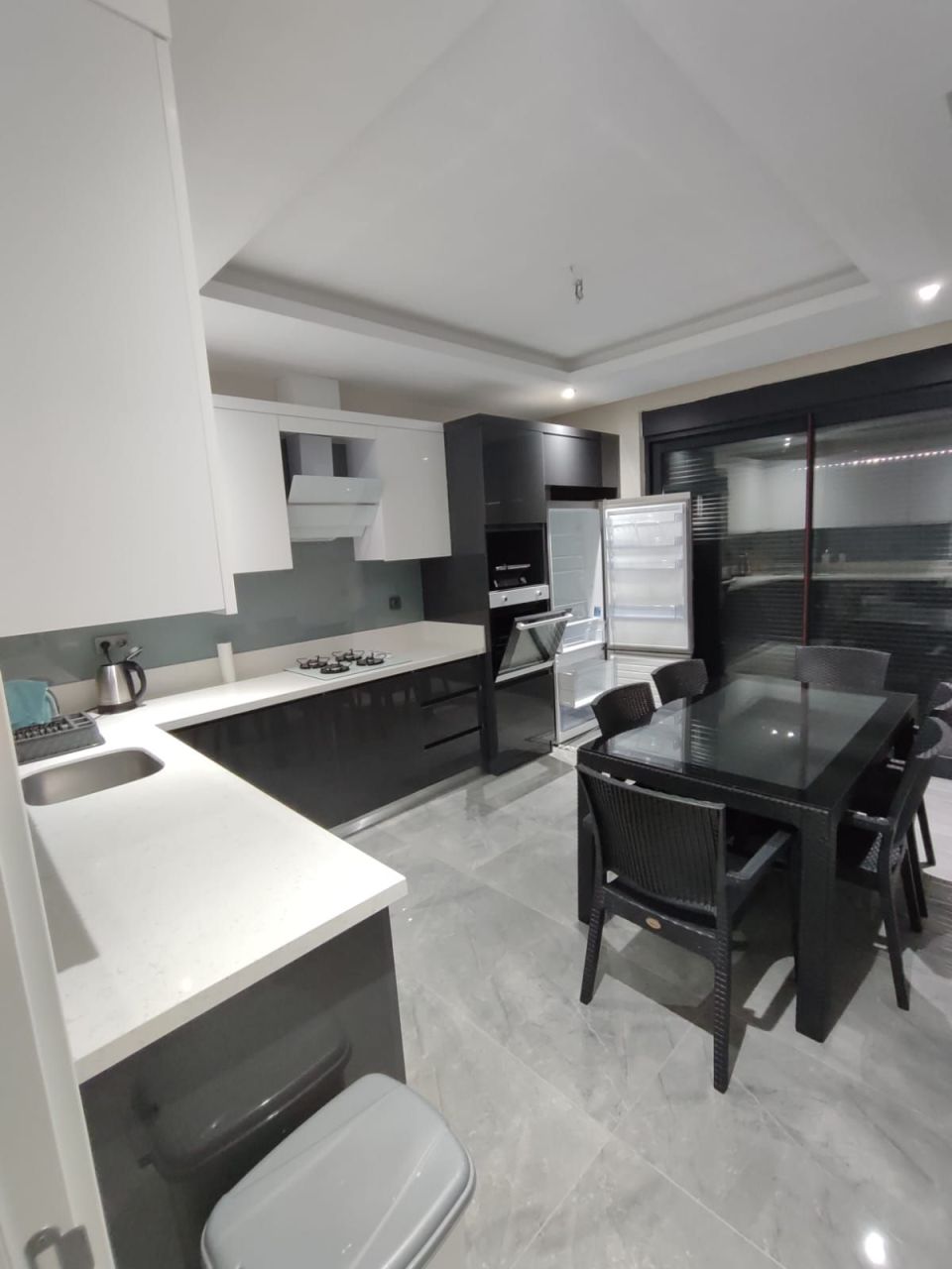 Appartamenti a Alanya, Turchia, 145 m² - foto 3