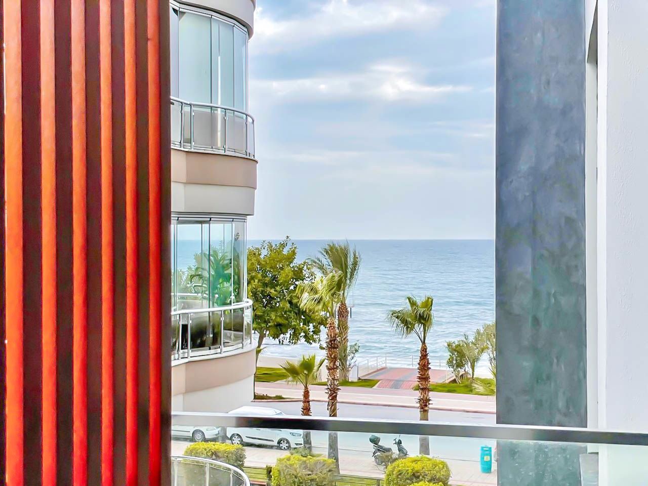 Appartement à Alanya, Turquie, 55 m² - image 3