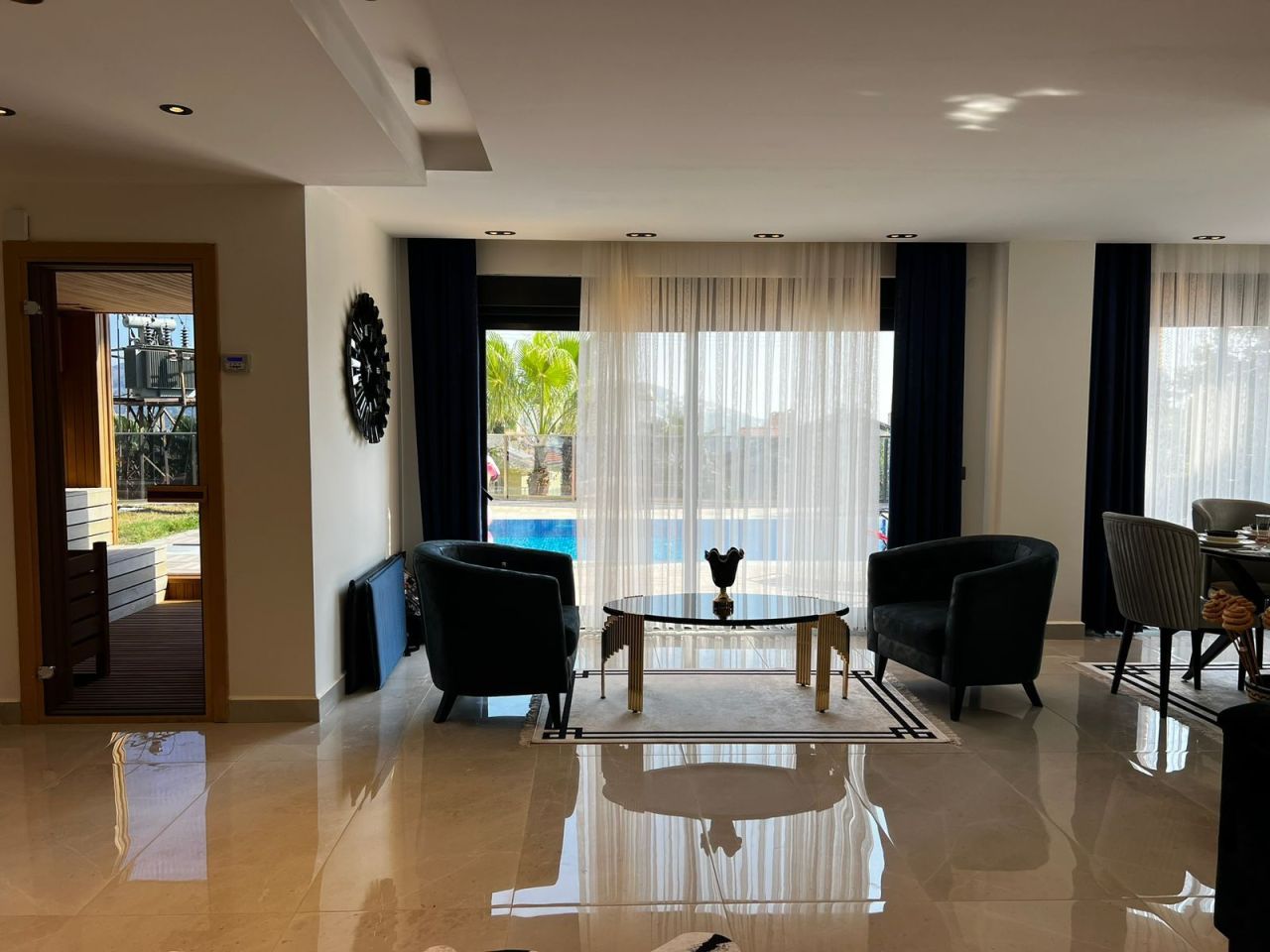 Villa à Alanya, Turquie, 270 m² - image 3