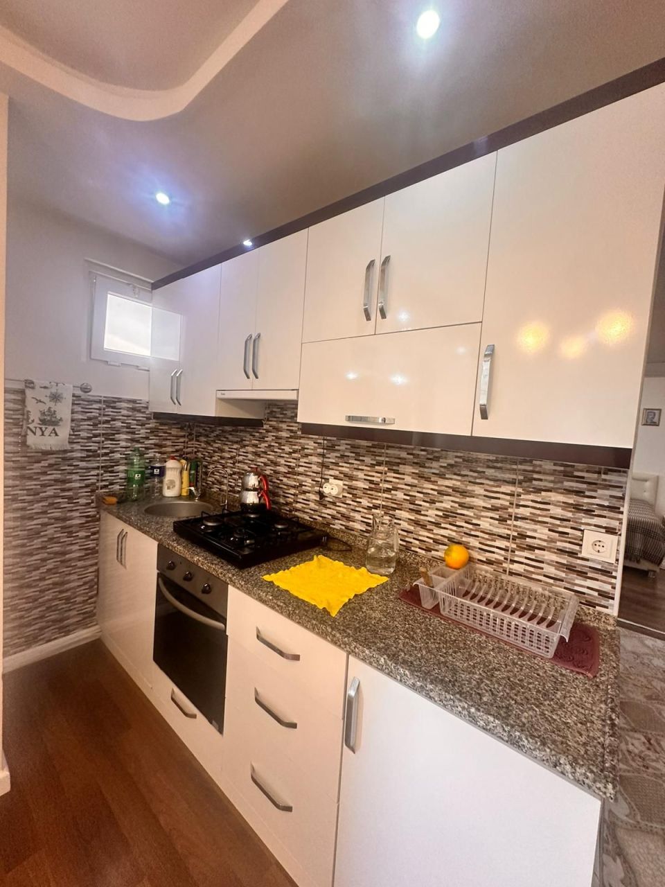 Appartamenti a Alanya, Turchia, 55 m² - foto 3