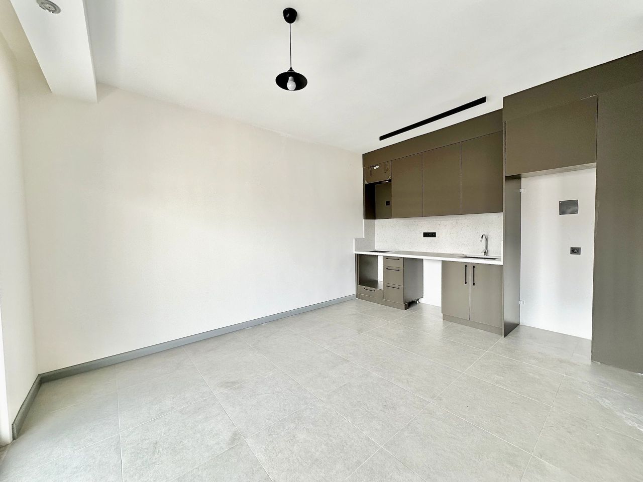 Appartamenti a Alanya, Turchia, 60 m² - foto 3