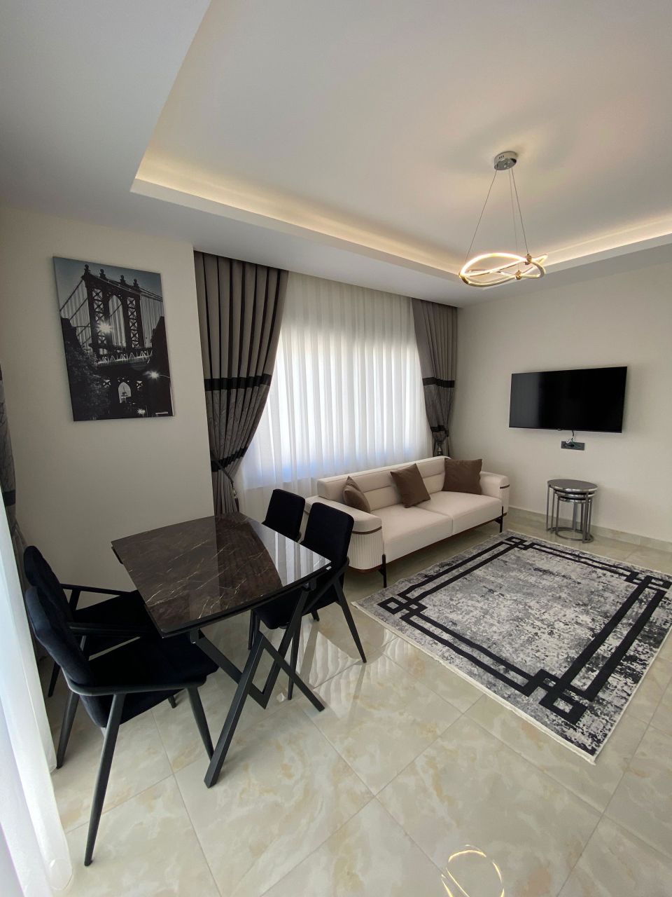 Appartement à Alanya, Turquie, 95 m² - image 3