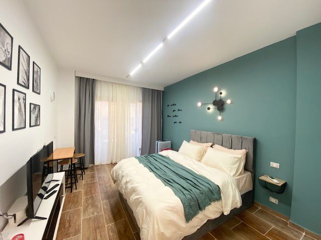 Appartement à Hurghada, Egypte, 46 m² - image 1